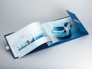 brochure printing