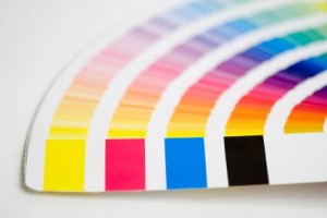 color printing